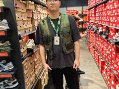 -NIKE上海青浦优选体验店