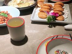 -新白鹿餐厅(金鹰新街口店)