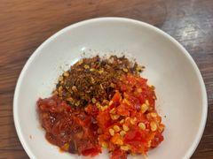 -攀枝花·任德琼·盐边羊肉米线