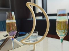 -岁粤Moon·湖景餐厅(月光码头店)