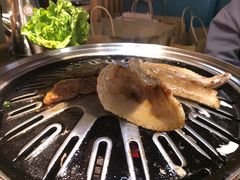 -九田家黑牛烤肉料理(新光汇店)