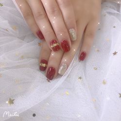 点击看大图 -如一·美甲美睫