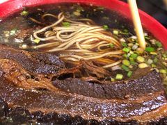 -小龙大肉面馆