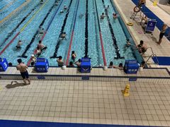 -重庆市奥林匹克体育中心-游泳跳水馆