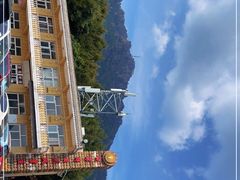 -白草畔自然风景区