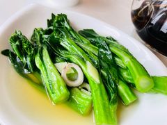 -广州塔晖粤轩中餐厅