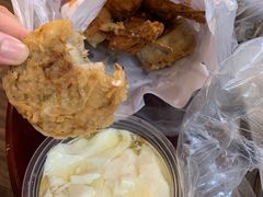 -骆记肠粉油糍
