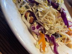 管氏特拌菜-管氏翅吧(台湾街店)