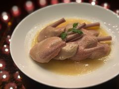 -杭州西子湖四季酒店·金沙厅