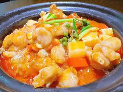 -粗茶淡饭·隐庐私厨(东亭店)