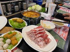 -呷哺呷哺(西单大悦城店)