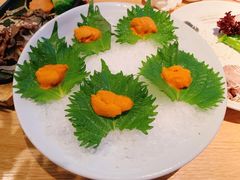 -王鼎精致料理铁板烧(世博源店)