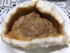 -白玉兰食品甜凤店(合生汇店)