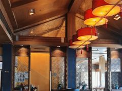 -那家小馆•北京菜•烤鸭(香山店)