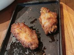 -五棵松火鬼披萨