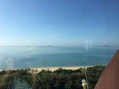 -三亚湾海居铂尔曼度假酒店