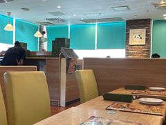 -萨莉亚意式餐厅(上下九店)