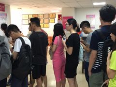 -悦检(南方医科大学第三附属医院体检中心)