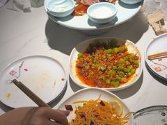 -额娘·春饼烤鸭(华北七楼创始店)