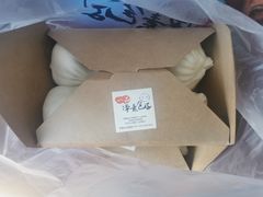 -一品净素包子(旬阳路店)