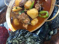 -覃大个·藕汤印象(博奇路店)