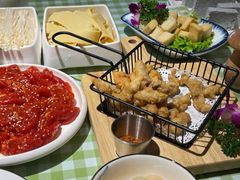 -番食园鲜食火锅(高新店)