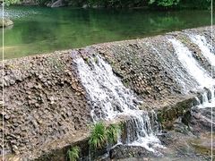 -黄山翡翠谷景区