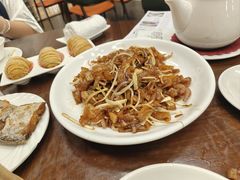 -潮福城大酒楼·潮粤菜·港式点心(阳光城店)