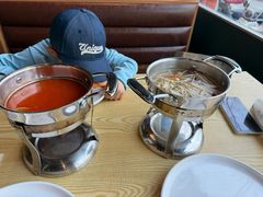 -素虎料理(前门店)
