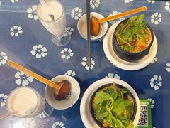 -云南李记罐罐米线饵丝小吃(汉中门金鹰店)