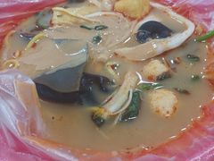 -安发瞧麻辣烫(总店)