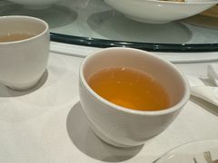 -金河半岛园林酒家(金融城店)