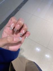 -沐白•盛妍日式美甲美睫