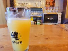 -雪梨精酿 Sydney Coast Brewing(沁春家园店)