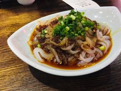-张氏宽窄巷成都名小吃(茂业百货华强北店)