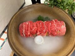 -廖掌柜·重庆鲜货火锅(上海首店)