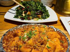 -小三峡食府(西五路店)