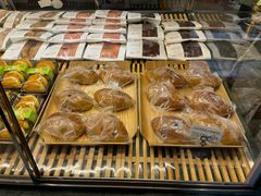 -东哥面包(江宁大润发店)