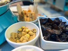 -半天妖烤鱼(西直门凯德mall店)