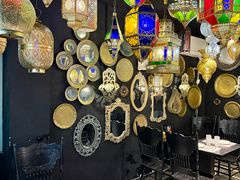 -苏坦土耳其西餐厅(玉林店)