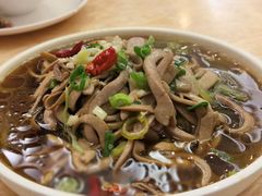 -新天厨酒家(二分店)