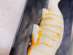 干酪鱼-小吊梨汤·北京菜·烤鸭(双井乐成中心店)