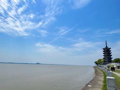 -观潮胜地公园