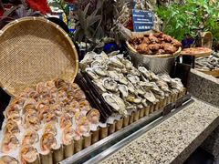 -初色海鲜自助(万丰路店)