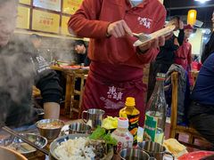 -东镇老火锅(长春路首店)