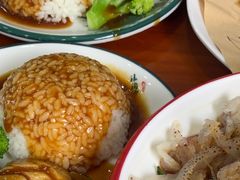 -叶存利海鲜大馅饺子(海宁路总店)