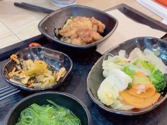-吉野家(成都时代奥莱店)