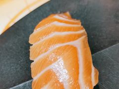 -禾绿寿司·定食·拉面·烧炸(喜荟城店)