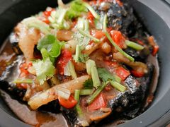 臭豆腐-初湘记湖南米粉(丁豪广场店)