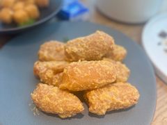 -粤集·手工粤菜(皇庭广场店)